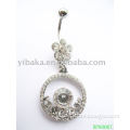 Body Piercing Jewelry(BP80067)